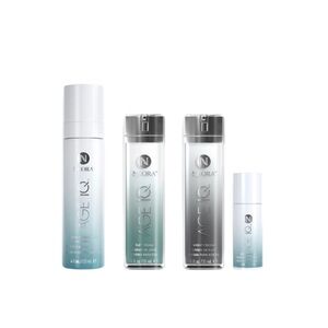 Night & Day cleanser combo + Eye serum